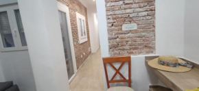Apartamento Playa Zapillo